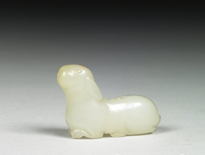 Jade Rabbit · 玉兔